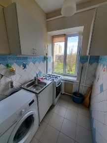 Київська область, Київ, Дніпровський