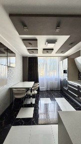Київ, Солом'янський, вулиця Юлії Здановської 75-А