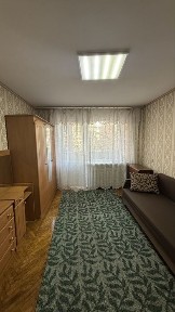 Продаж просторої 1-кімнатноі квартири, центр, вул. Золотоустівська 44