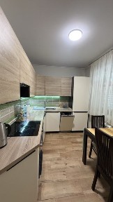 Продаж чудової квартири в центрі, вулиця Антоновича