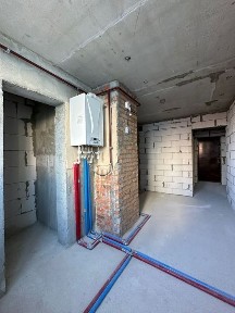 Квартира з Документами! Однокімнатна 36м2, ЖК Святопетрівський