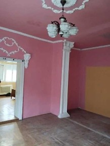 Закарпатська область, Боржава