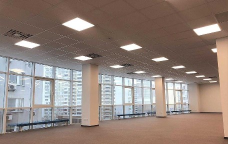 Без%! Продаж офісної будівлі, бізнес центру м. Позняки. (4000 кв. м.)