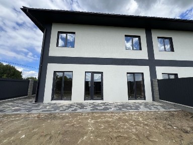 Київська область, Білогородка