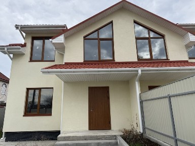 Київська область, Білогородка