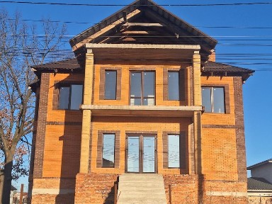 Київська область, Бориспіль