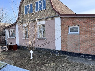 Продам частину будинку Калинівка Фастівський район