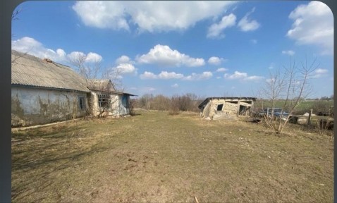 Продам будинок в селі Великополовецьке