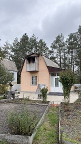 Київська область, Бабинці