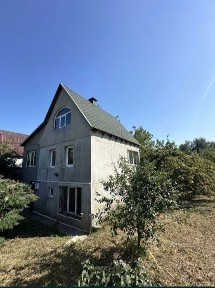 Київська область, Ходосівка