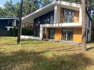 Продаж будинку! Без Комісії! Козин, Конча Заспа