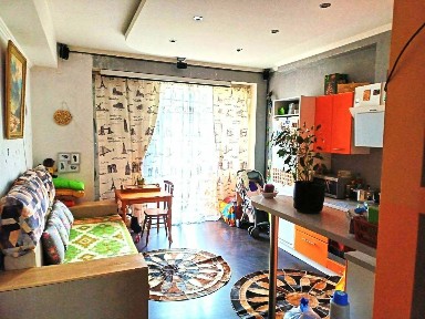 Продажа 1-комнатной квартиры 44 м², Леси Украинки ул.