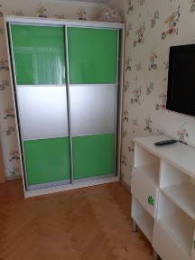 Сдам квартиру Героев Крут