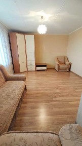 Аренда Однокомнатная Квартира Красный Камень, ул. Савкина. Актуально
