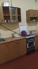Сдам 3к квартиру Червоная, Соцгород, для командировочных