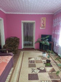 Добротный ДОМ со всеми удобствами пос. ВЕРАБОВО. Е видновлення.