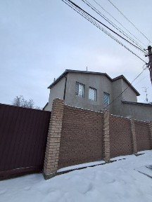 Дніпропетровська область, Кам'янське