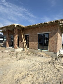 Будинок американка с. Струмівка, Луцький район