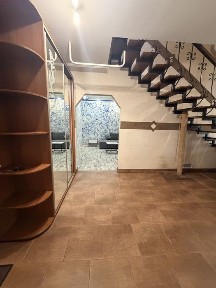 Здам 2- рівневу 3 кімнатну квартиру на ГПЗ з гаражем і терасою