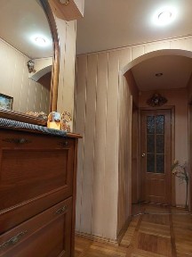 Продам 2х ком. кв. на Салтовке