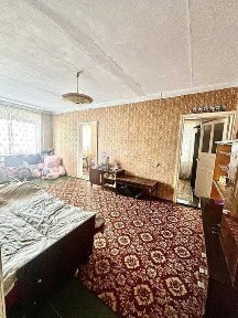 Продам квартиру для большой семьи на Леваде.