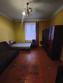 ПРОДАМ 2-ох кімнатну квартиру по вул. Лізи Чайкіной