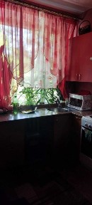 ПРОДАМ 1-но кімнатну квартиру по вул. Військбуд