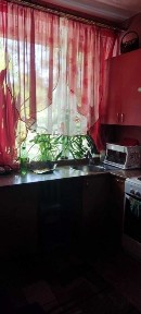 ПРОДАМ 1-но кімнатну квартиру по вул. Військбуд