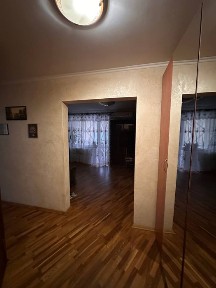 1-комн. квартира готова к проживанию в Шевченковском р-не