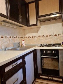 Продам уютную 1 комнатную квартиру в Бородинском районе