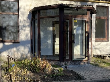 Оренда, 50 м. кв, в центрі (вул. Незалежності, 57) 20 тис