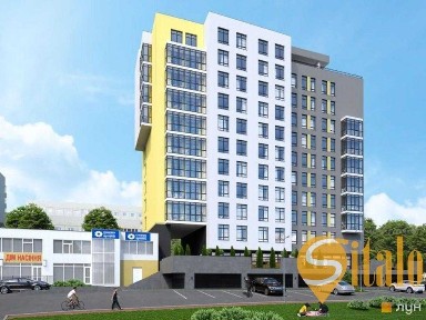 Львівська область, Львів, Шевченківський