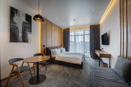 Продаж апартаменту в Apartel Skhidnytsya Wellness Resort
