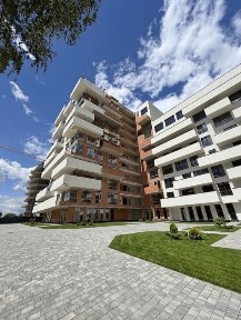 Львівська область, Львів, Сихівський