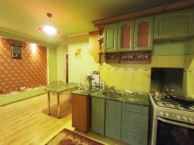 Чотирьохкімнатна квартира 86м. кв. в центрі Самбора! Працюєм з бюджетними коштами