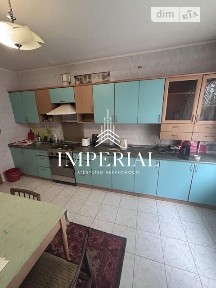 Миколи Бажана проспект, мікрорайон Осокорки, район Дарницький, Київ, метро Харківська, просп. Миколи Бажана 36 • ID 34305984