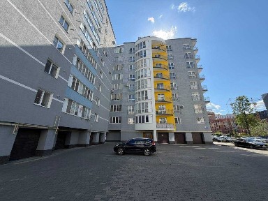 Івано-Франківська область, Івано-Франківськ
