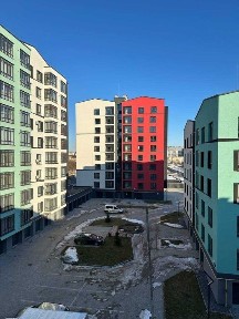 Івано-Франківська область, Івано-Франківськ
