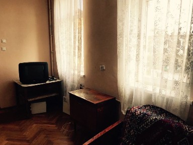 Оренда 1 кім. квартири у гуртожитку