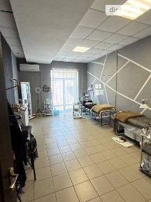 Оренда офісного приміщення на просп. Коцюбинського 20, приміщень - 1, поверх - 2 • ID 34282266