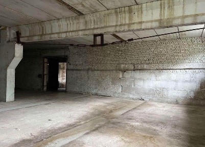 Оренда виробничих та складських приміщень