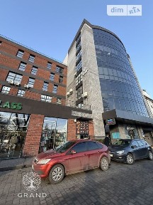 Оренда офісного приміщення на шосе Старокостянтинівське 26А, приміщень - 1, поверх - 5 • ID 34042256