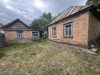 Черкаська область, Сокирна