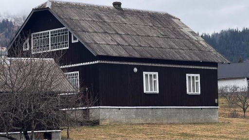 Продаж будинку в с. Славське ( р-н вокзалу Згарь)