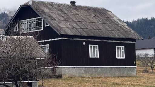 Продаж будинку в с. Славське ( р-н вокзалу Згарь)