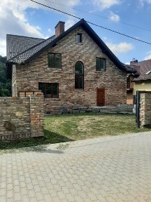 Продаж будинку с. Бережани