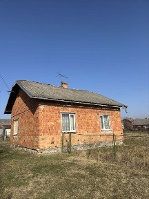 Продаж 3 кім. будинка 61 кв. м, с. Дережичі