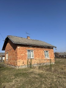 Продаж 3 кім. будинка 61 кв. м, с. Дережичі