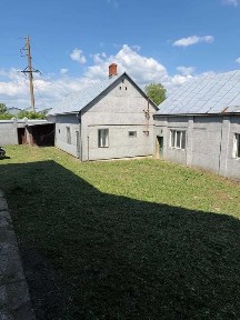 Продаж - будинок, с. Гніздичів (4 км від Жидачева)