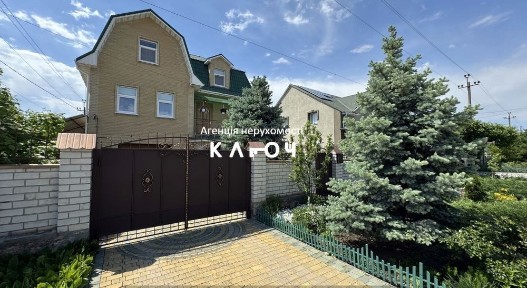 Продаж будинку на Лелеківці
